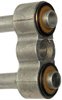 Engine Oil Cooler Lines 1994-1996 Chevy/GMC/Buick - image 2