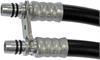 Engine Oil Cooler Lines 1996-2011 Ford/Lincoln/Mercury - image 1
