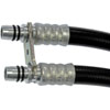 Engine Oil Cooler Lines 1996-2011 Ford/Lincoln/Mercury - image 2