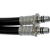 Engine Oil Cooler Lines 1996-2011 Ford/Lincoln/Mercury - image 3