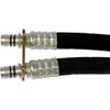 Engine Oil Cooler Line - image 2