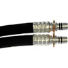 Engine Oil Cooler Line - image 3