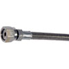 Turbo Oil Feed Line - image 2