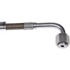 Turbo Oil Feed Line - image 3