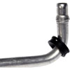 Engine Oil Cooler Line - image 3