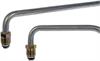 OIL COOLER LINE 92 S10 - image 1