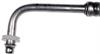 Engine Oil Cooler Line - image 1