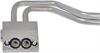 Engine Oil Cooler Line Assembly - image 1