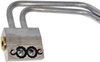 ENGINE OIL COOLER LINE - image 2