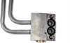 Engine Oil Cooler Lines for 2008-2019 Chevrolet Express 2500, 3500, 4500; GMC Savana 2500, 3500, 4500 - image 2