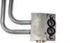 Engine Oil Cooler Lines for 2008-2019 Chevrolet Express 2500, 3500, 4500; GMC Savana 2500, 3500, 4500 - image 4