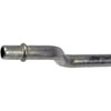 OIL COOLER LINE (INLET) - image 2