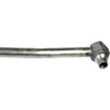 Engine Oil Cooler Line - image 3