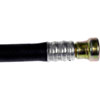 Engine Oil Cooler Line - image 3