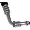 Engine Oil Cooler Line - image 3