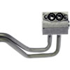 Engine Oil Cooler Line - image 3