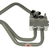 Engine Oil Cooler Line - image 3