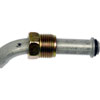 Engine Oil Cooler Line - image 3