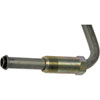Engine Oil Cooler Line - image 2