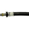 Engine Oil Cooler Line - image 2