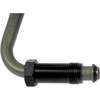 Engine Oil Cooler Line - image 3