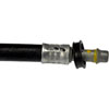 Engine Oil Cooler Line - image 3
