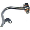 Turbo Oil Feed Line - image 3