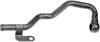 TURBOCHARGER COOLANT RETU - image 1