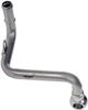 625-807 Turbocharger Coolant Feed Line; 2007-2009 Subaru