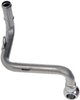 625-807 Turbocharger Coolant Feed Line; 2007-2009 Subaru - image 2