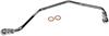 TURBOCHARGER OIL FEED LIN - image 1