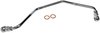 TURBOCHARGER OIL FEED LIN - image 2