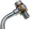 TURBOCHARGER COOLANT FEED - image 3