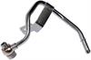 TURBOCHARGER COOLANT RETU - image 1