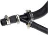 Engine Heater Hose Assembly - image 1