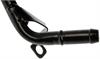 HEATER HOSE ASSEMBLY - image 1