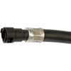 Heater Hose Assembly Return - image 2