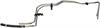 Engine Heater Hose Assembly - image 1