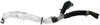 HEATER HOSE ASSEMBLY - image 1