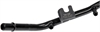 HVAC Heater Hose Assembly 2000-2005 GM 100 psi - image 1