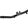 HVAC Heater Hose Assembly 2000-2005 GM 100 psi - image 2