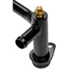 HVAC Heater Hose Assembly 2000-2005 GM 100 psi - image 3