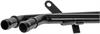 Engine Heater Hose assembly - image 1