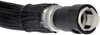 HVAC Heater Hose Assembly 1997-1999 GM 100 psi - image 4