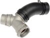 HEATER HOSE ASSEMBLIES - image 1