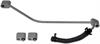 ENGINE HEATER HOSE ASSEMB