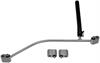 ENGINE COOLANT CROSSOVER - image 1