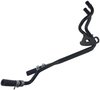 HEATER HOSE ASSEMBLIES - image 1