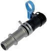 HEATER HOSE ASSEMBLIES - image 1