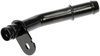 HEATER HOSE ASSEMBLIES - image 1